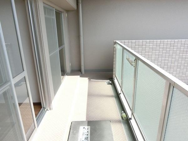 ボナージュ石橋