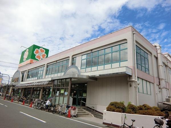 ピソ・キタノ(ライフ深井店)