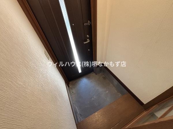 百舌鳥八幡戸建