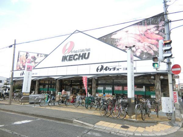 プラウドタワー堺東(イケチュー三国ヶ丘店)
