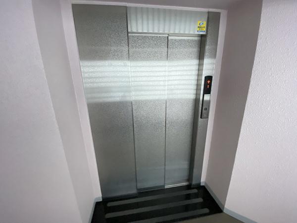 エスポワール深井