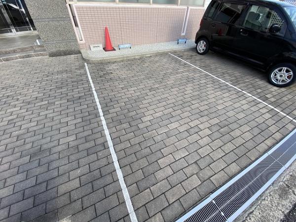 エスポワール深井