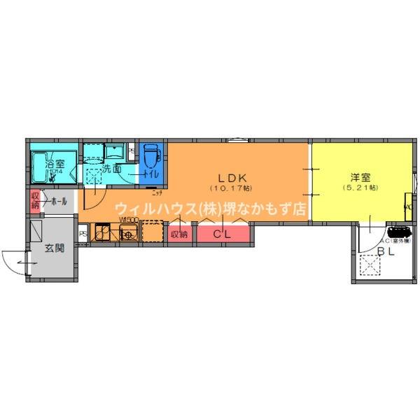 Ｆ＋ｓｔｙｌｅ西取石４号館