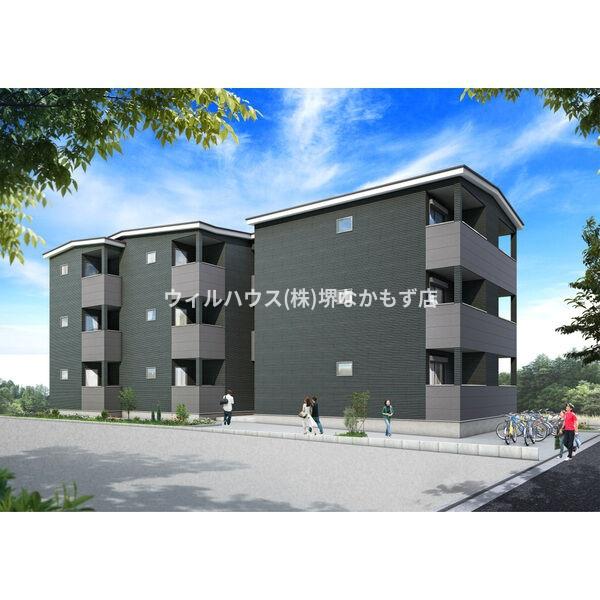 Ｆ＋ｓｔｙｌｅ西取石４号館