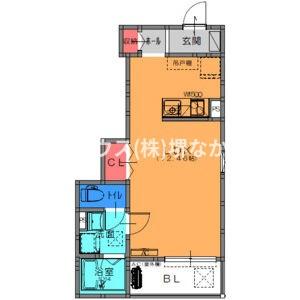 Ｆ＋ｓｔｙｌｅ西取石４号館