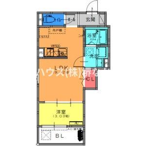 Ｆ＋ｓｔｙｌｅ西取石４号館