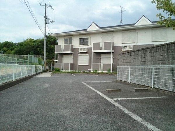 メゾンリヴェール