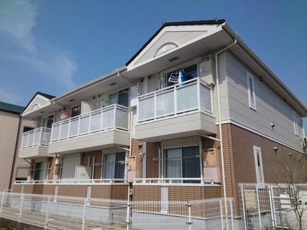 ゴールドクレスト