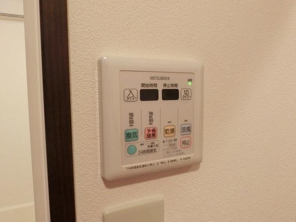 フジパレス津久野３番館
