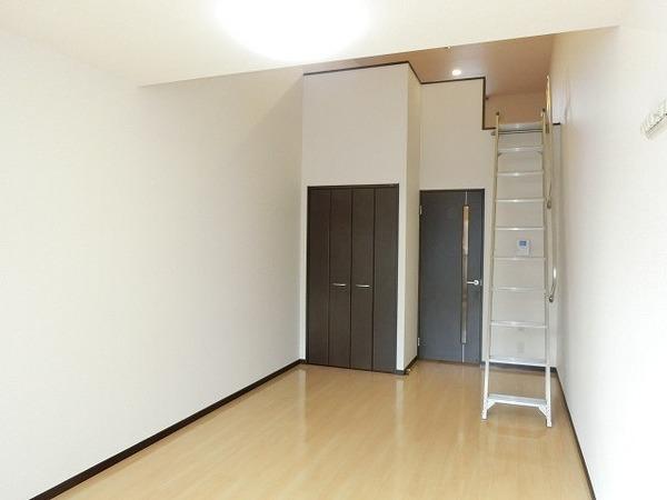 フジパレス津久野３番館