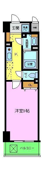 プレッツァ中百舌鳥