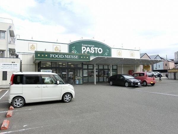 プレッツァ中百舌鳥(サンプラザパストなかもず店)