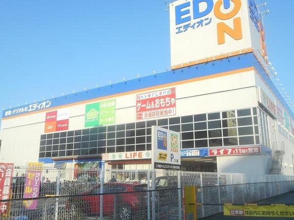 プレッツァ中百舌鳥(ライフなかもず店)