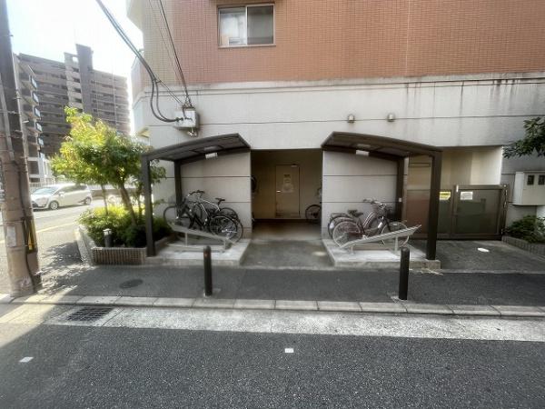 プレッツァ中百舌鳥