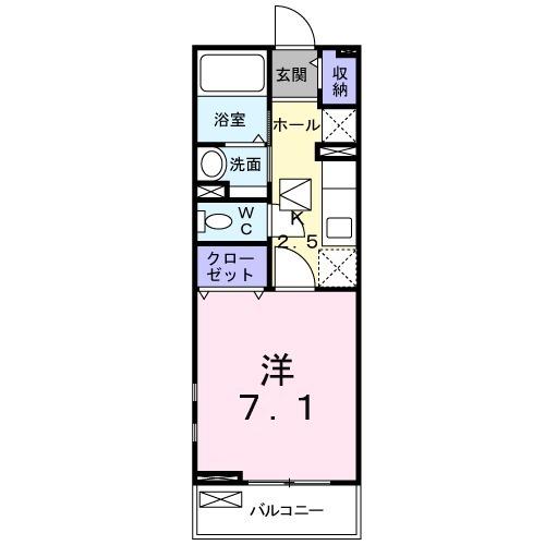 ジュネス１番館