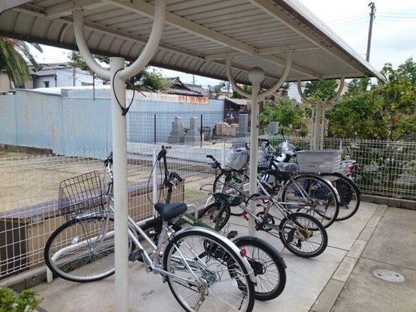 ジュネス１番館