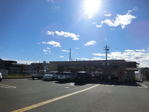 ジュネス リアン(セブンイレブン堺日置荘北町店)
