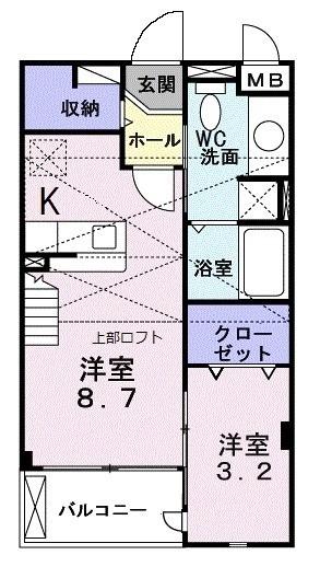 ヴィオラ和泉中央