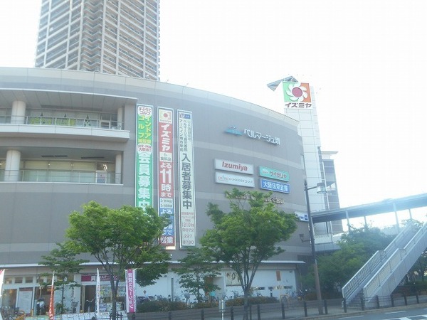 サニーキャンプ東雲2(デイリーカナート堺市駅前店)