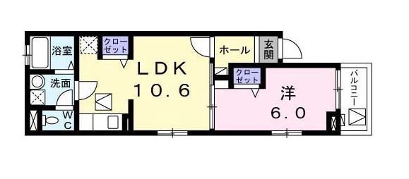 ホームズ豊田　イースト