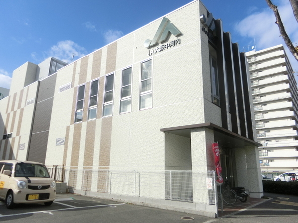 ルミウス５(JA大阪中河内天美支店)