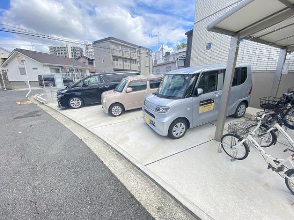 市