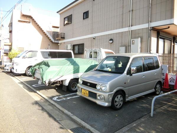 ラック・ヴィラ