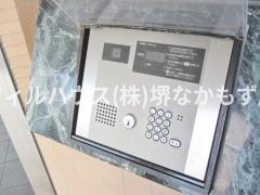 ベルフォート和泉
