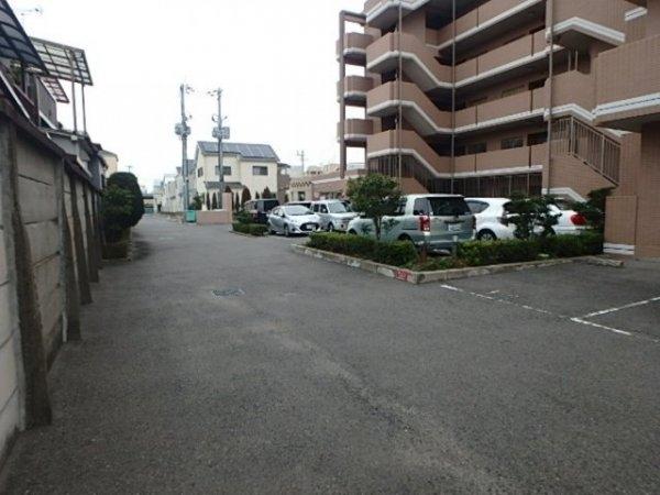 ベルフォート和泉