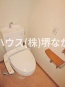 ベルフォート和泉