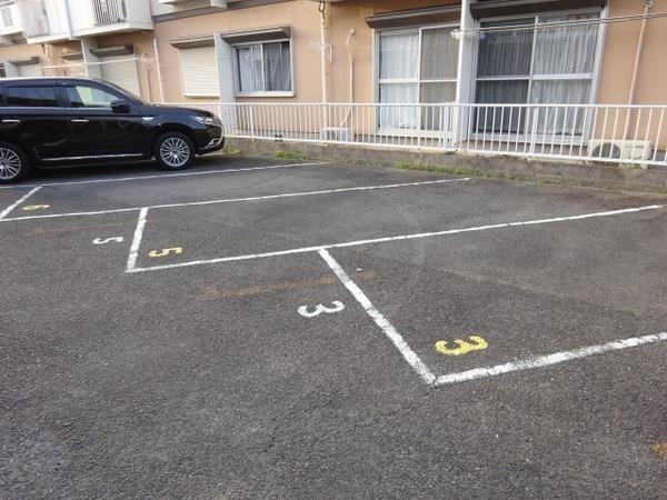 エクセレート府中Ａ棟
