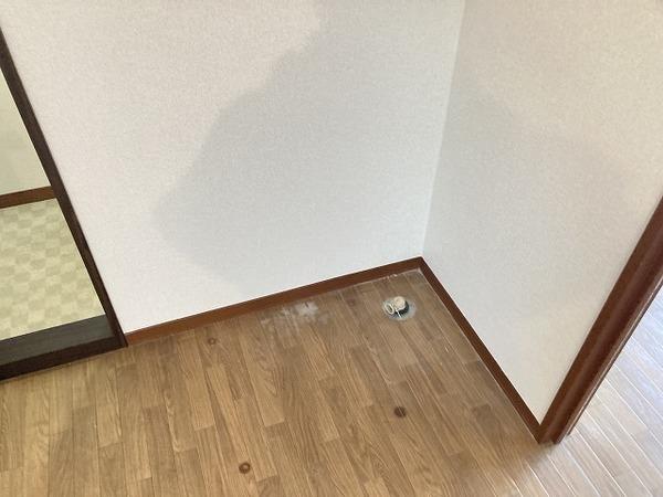 エクセレート府中Ａ棟
