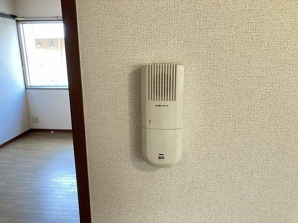 エクセレート府中Ａ棟