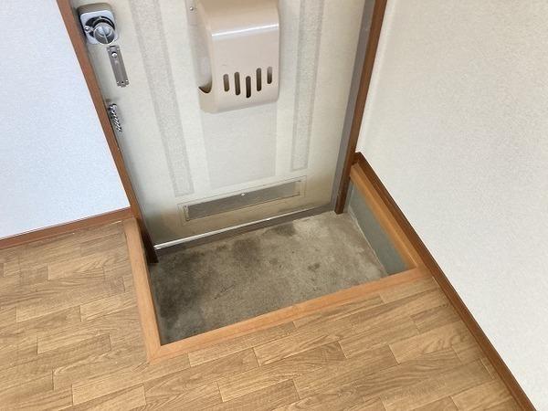 エクセレート府中Ａ棟