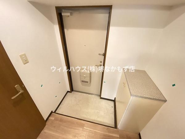 リトゥール澤