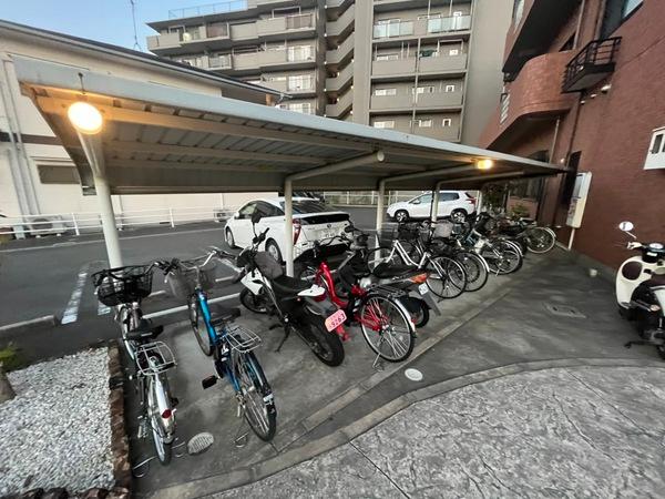 トリニティーグレース