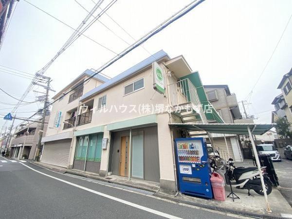 エルベコート阿保