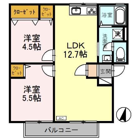 ブランミュール