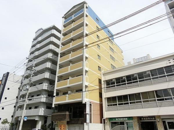 堺市堺区戎之町東３丁のマンション