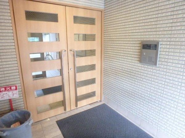 シティーコート熊野町