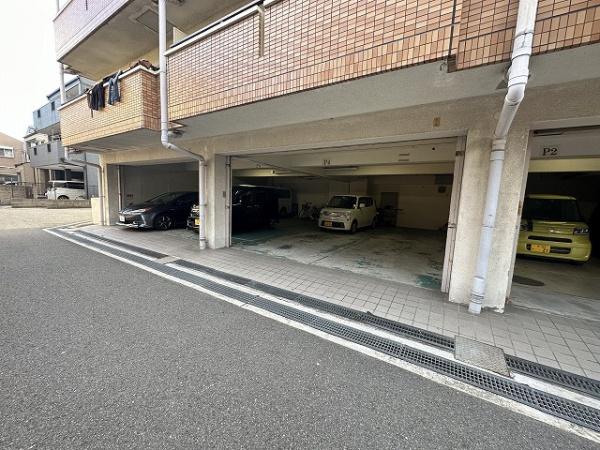 セラヴィ津久野