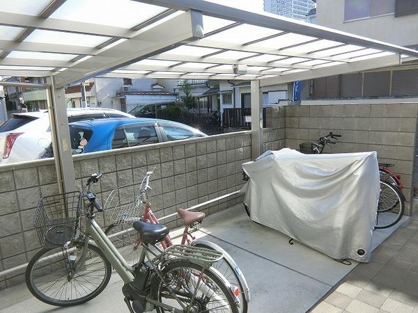 シャーメゾン丈六