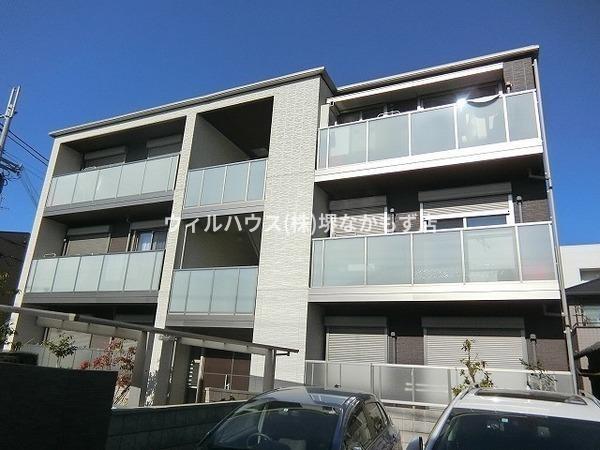 シャーメゾン丈六