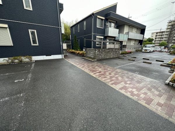 エスペランサ和泉中央Ａ棟