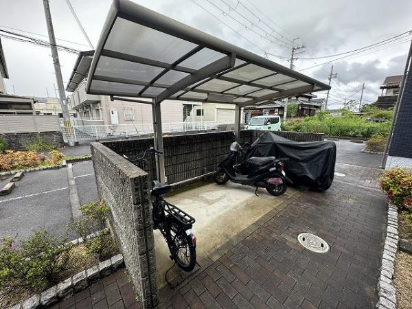 エスペランサ和泉中央Ａ棟