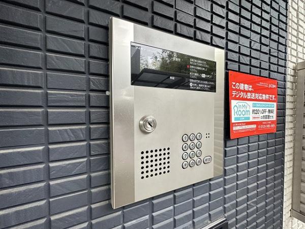 エスペランサ和泉中央Ａ棟
