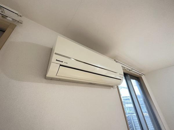 エスペランサ和泉中央Ａ棟