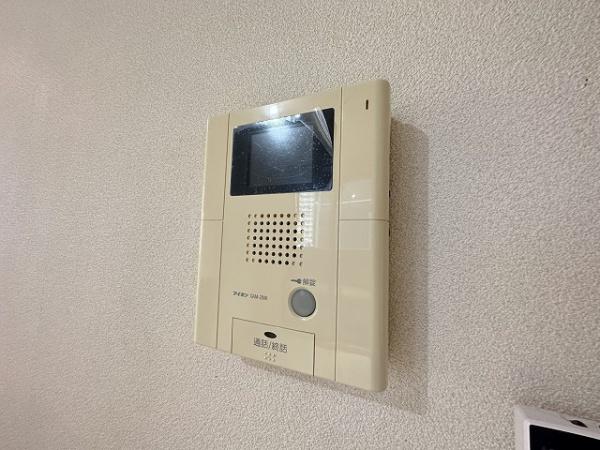 エスペランサ和泉中央Ａ棟