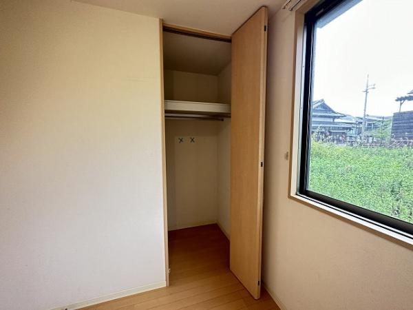 エスペランサ和泉中央Ａ棟