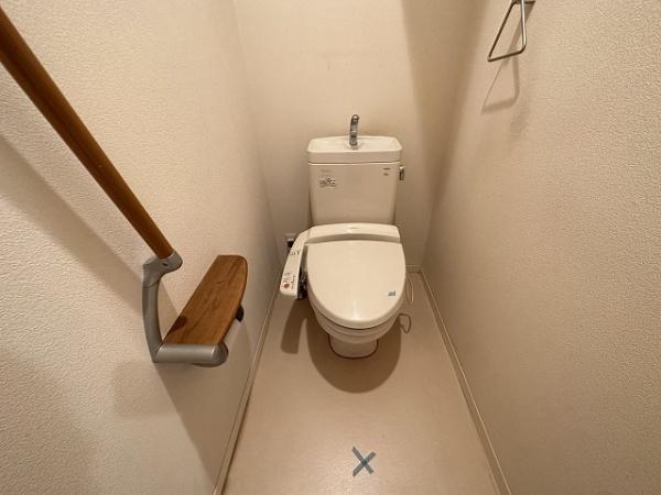 エスペランサ和泉中央Ａ棟